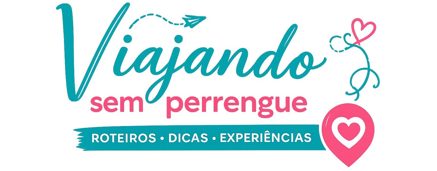 Viajando Sem Perrengue